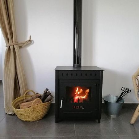Casa Jardin. Vivienda Rural En Zona Tranquila. Βίλα Lucainena de las Torres Εξωτερικό φωτογραφία