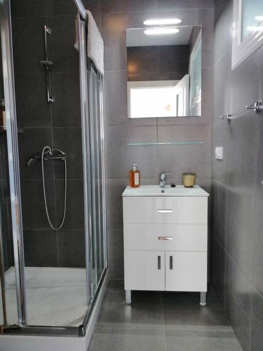 Casa Jardin. Vivienda Rural En Zona Tranquila. Βίλα Lucainena de las Torres Εξωτερικό φωτογραφία