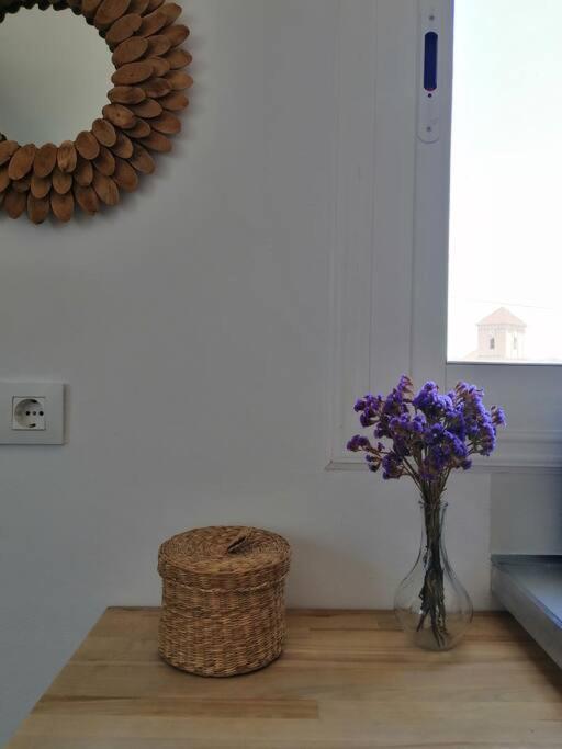 Casa Jardin. Vivienda Rural En Zona Tranquila. Βίλα Lucainena de las Torres Εξωτερικό φωτογραφία